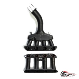 Ресивер "NFR style" 16V (Е-газ, 38мм)