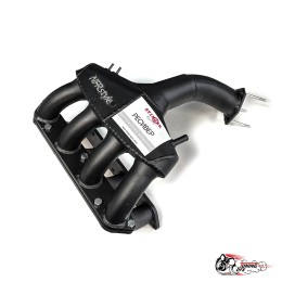 Ресивер "NFR style" 16V (Е-газ, 38мм)