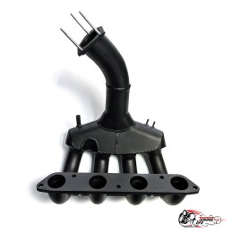 Ресивер "NFR style" 16V (Е-газ, 38мм)