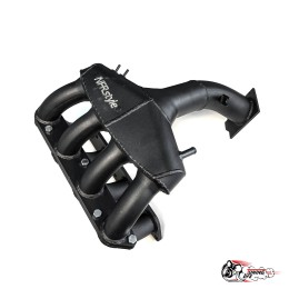 Ресивер "NFR style" 16V (мех. дроссель, 38мм)