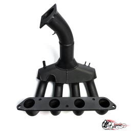 Ресивер "NFR style" 16V (мех. дроссель, 38мм)