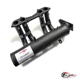 Ресивер турбо "Stinger Sport" 8V ВАЗ 2101-07/НИВА, круглый 2 л