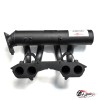 Ресивер турбо "Stinger Sport" 8V ВАЗ 2101-07/НИВА, круглый 2 л