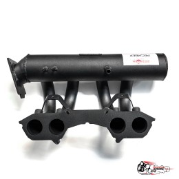 Ресивер турбо "Stinger Sport" 8V ВАЗ 2101-07/НИВА, круглый 2 л