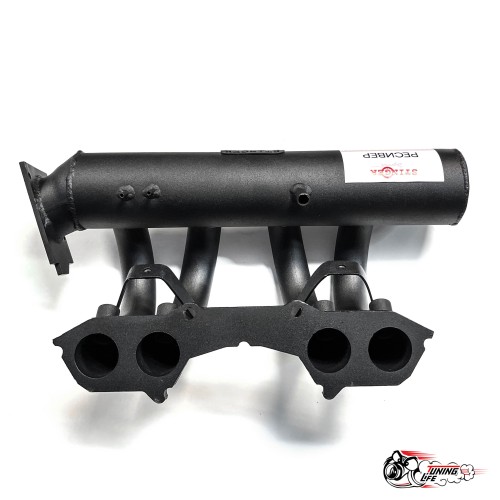 Ресивер турбо "Stinger Sport" 8V ВАЗ 2101-07/НИВА, круглый 2 л