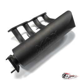 Ресивер MAX Tuning 16V для ВАЗ 2101-07 (38мм, мех. дроссель)