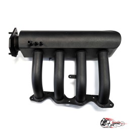 Ресивер MAX Tuning 16V для ВАЗ 2101-07 (35мм, мех. дроссель)