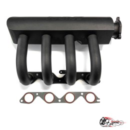Ресивер MAX Tuning 16V (дроссель 127 Е-газ под ДАД, 35мм)
