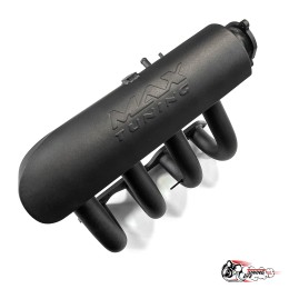 Ресивер MAX Tuning 16V (дроссель 127 Е-газ под ДАД, 38мм)