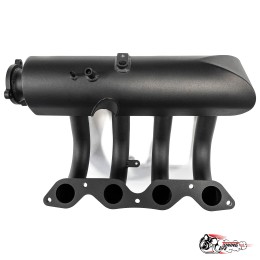 Ресивер MAX Tuning 16V (дроссель 127 Е-газ под ДАД, 38мм)