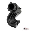 Ресивер MAX Tuning 16V (дроссель 127 Е-газ под ДАД, 39мм)