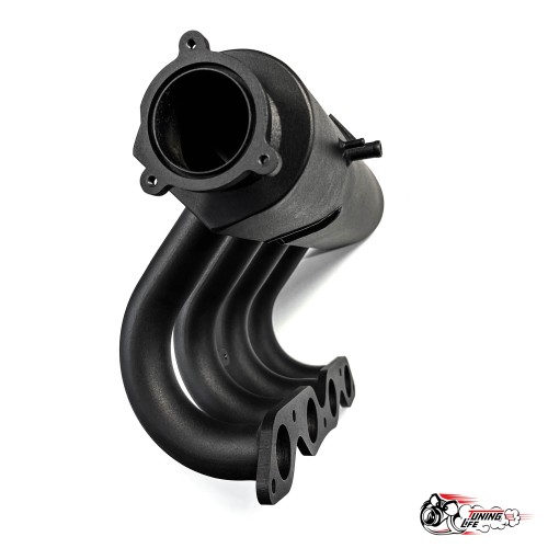 Ресивер MAX Tuning 16V (дроссель 127 Е-газ под ДАД, 37мм)