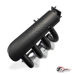 Ресивер MAX Tuning 16V (мех. дроссель, 35мм)