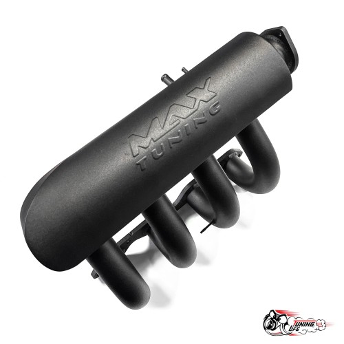 Ресивер MAX Tuning 16V (дроссель 126 Е-газ, 35мм)