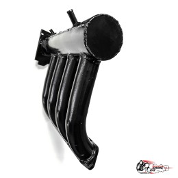 Ресивер турбо "Stinger Sport" 16V ВАЗ 2101-07, круглый 2л