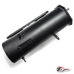 Ресивер GTS ВАЗ 2101-07/Нива 8V под карбюраторную ГБЦ