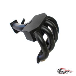 Ресивер PBK 16V 3.2Л, Штатная установка