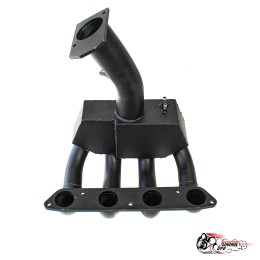 Ресивер PBK 16V 3.2Л, Штатная установка