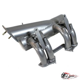 Впускной ресивер "Брагин" 8V ВАЗ 2108 - 15/Калина