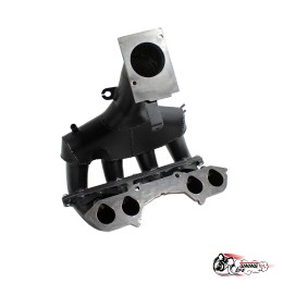 Ресивер "NFR style" 8V ВАЗ 2101-07