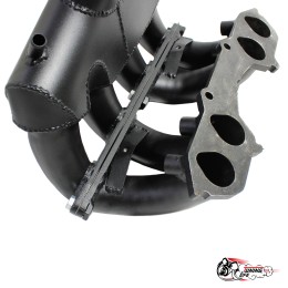 Ресивер "NFR style" 8V ВАЗ 2101-07