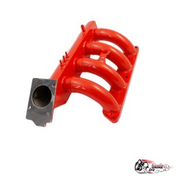 Ресивер турбо "Stinger Sport" ВАЗ 2101 16V 1.8L 