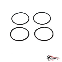 Кольца уплотнительные для ресивера Pro.Car