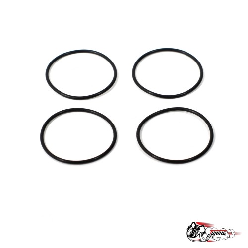 Кольца уплотнительные для ресивера Pro.Car