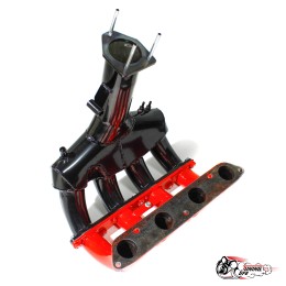 Ресивер "NFR style" 16V (Е-газ, 35мм)