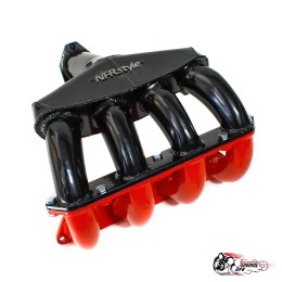 Ресивер "NFR style" 16V (Е-газ, 35мм)