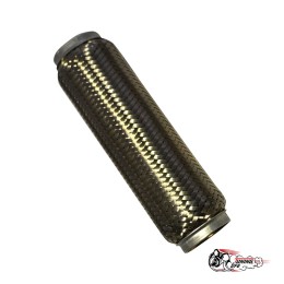 Виброкомпенсатор (гофра) 76х250