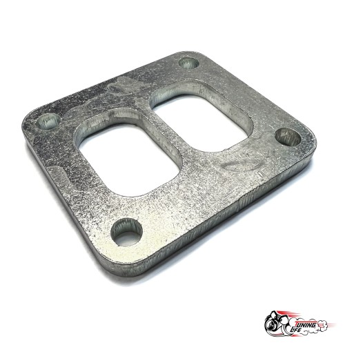 Фланец под коллектор Т4 twin-scroll