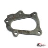 Фланец даунпайпа Subaru TD04 - 05