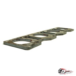 Фланец впускной Toyota Levin black top