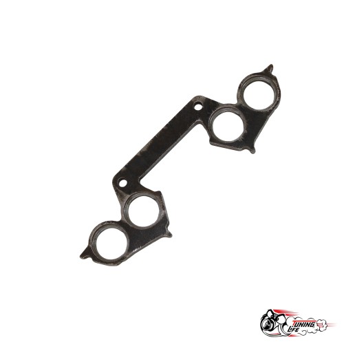 Фланец впускной ВАЗ 2108/2110 8кл