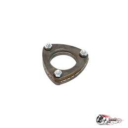 Фланцы Ø51 мм (комплект)