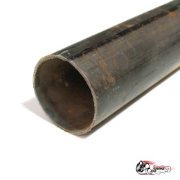 Труба для выхлопной системы Ф76мм 1м