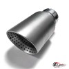 Насадка на глушитель с перфорацией (Выход 89mm)