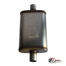 Глушитель magnaflow 355мм выход 51 мм