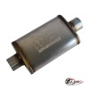 Глушитель magnaflow 355мм выход 76 мм