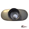 Глушитель magnaflow 355мм выход 76 мм