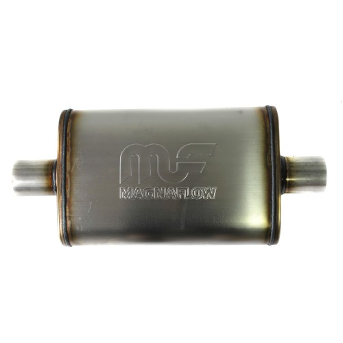 Глушитель magnaflow 355мм выход 57 мм