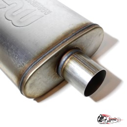 Глушитель Magnaflow Y63мм*3