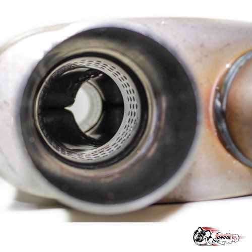 Глушитель Magnaflow X63мм*4