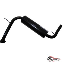 Глушитель "Stinger Sport" НИВА без насадки