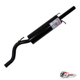 Глушитель "Stinger sport" ВАЗ 2108-2109 без насадки