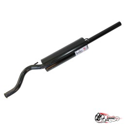 Глушитель "Stinger sport" ВАЗ 21099 без насадки