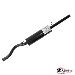 Глушитель основной "Stinger sport" для ВАЗ 2110 без насадки