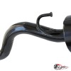 Глушитель основной "Stinger sport" для ВАЗ 2110 без насадки