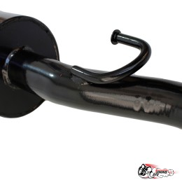 Глушитель "Stinger sport" для ЛАДА Приора седан без насадки